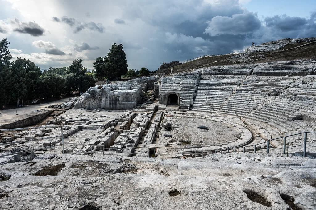 Visiting the Greek Theatre of Syracuse: Tours, Park Tips & More
