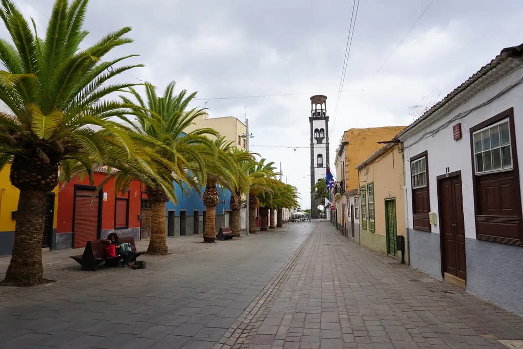 Where to Stay During Santa Cruz Carnival: Best Areas & Hotels
