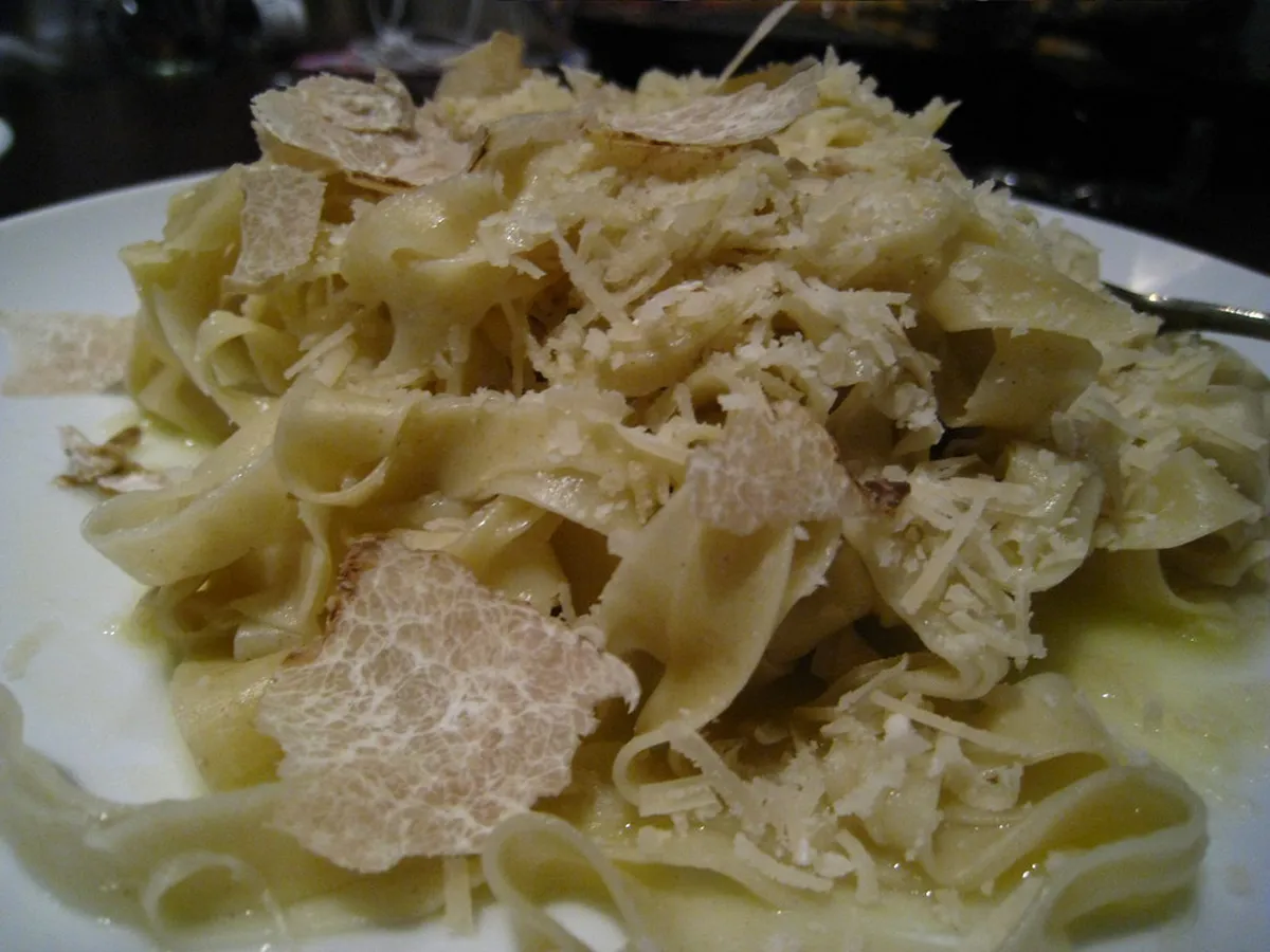 What Is the Alba Truffle Festival, and When Does It Run?