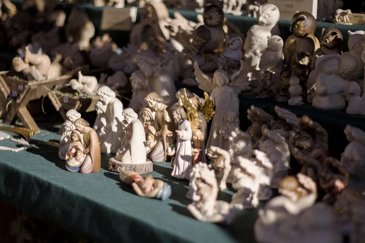 Bolzano Christmas Market Quick Facts: Dates, Hours, and Location
