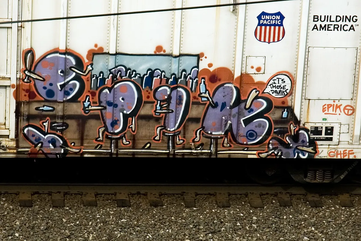 Getting Around: Trains, Highways & the Bollino Nero