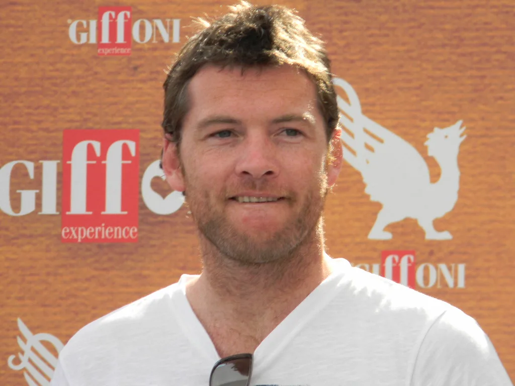 Red carpet arrivals at the Giffoni Film Festival, Italy — 2