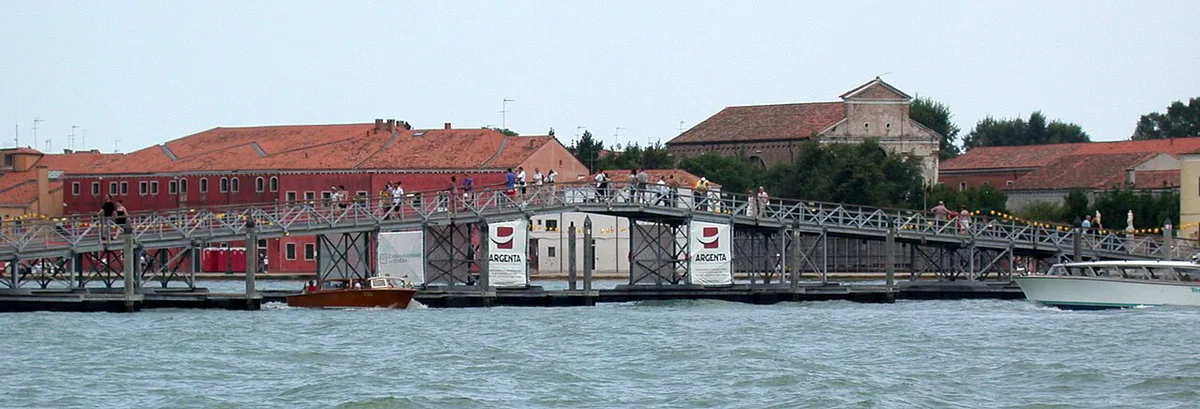 Venezia - Festa del Redentore 2 — 1
