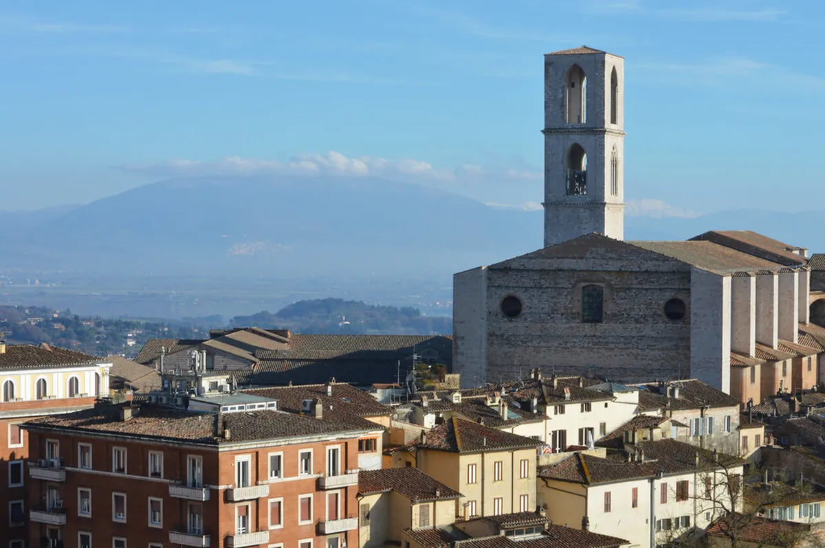 What Is La Notte della Taranta? in Perugia
