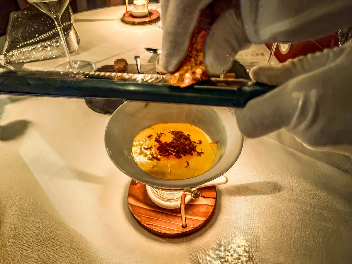 Real Truffle vs Truffle Aroma: What to Watch For in San-Miniato